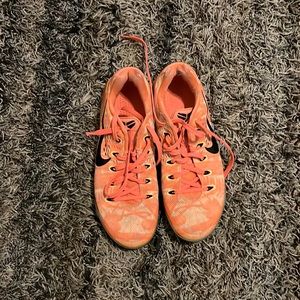 Kobe 9 EM 'Bright Mango' (2014)